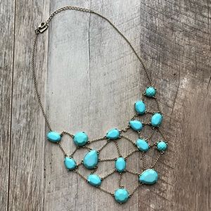 Vintage Retro style Web Collar Necklace, Choker, Y2K, 90s, Wedding Guest